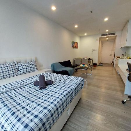 1 Bukit Ceylon, Bukit Bintang, 2Pax Apartment Kuala Lumpur Ngoại thất bức ảnh